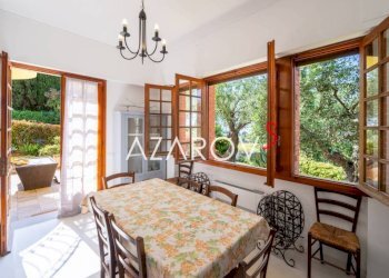 Veranda - Villa via Generale Vincenzo Rossi, Bordighera - foto 28