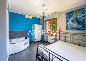 Bagno - Villa via Generale Vincenzo Rossi, Bordighera - foto 34