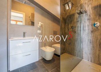 Bagno - Villa via Generale Vincenzo Rossi, Bordighera - foto 37