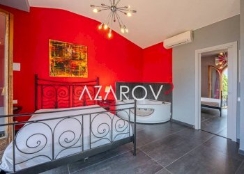 Interno non residenziale - Villa via Generale Vincenzo Rossi, Bordighera - foto 40