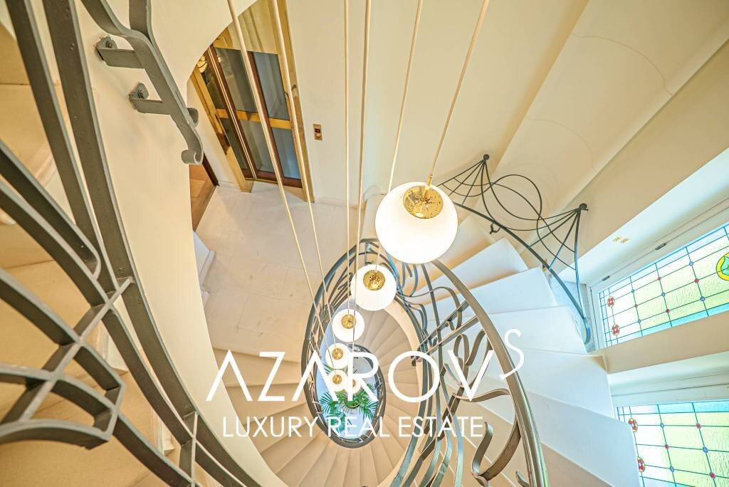 Scala - Villa Taggia - photo 2