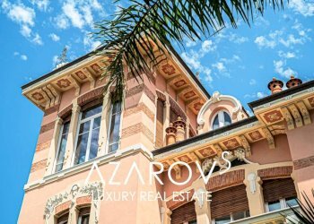 Facciata - Villa Taggia - photo 1