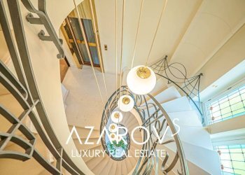 Scala - Villa Taggia - photo 2