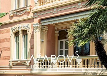 Facciata - Villa Taggia - photo 4