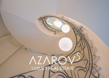 Interno palazzo - Villa Taggia - photo 5