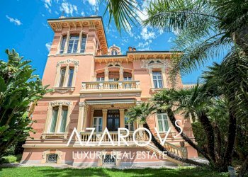 Facciata - Villa Taggia - photo 6