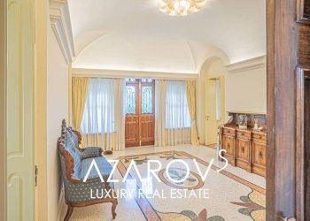 Ingresso - Villa Taggia - photo 7