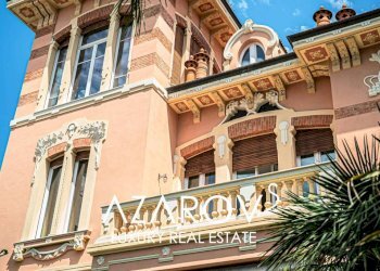 Facciata - Villa Taggia - photo 15