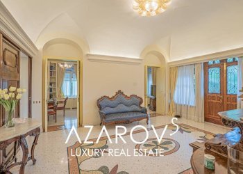 Ingresso - Villa Taggia - photo 16