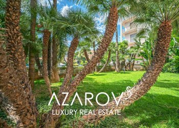 Giardino - Villa Taggia - photo 17