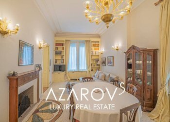 Salone - Villa Taggia - photo 19