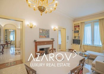 Salone - Villa Taggia - photo 20