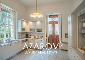 Cucina - Villa Taggia - photo 21