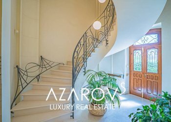 Interno palazzo - Villa Taggia - photo 23