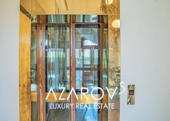 Interno palazzo - Villa Taggia - photo 24