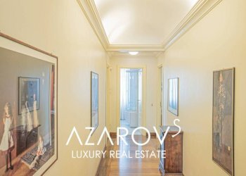 Corridoio - Villa Taggia - photo 28