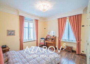 Camera da letto - Villa Taggia - photo 29