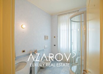 Bagno - Villa Taggia - photo 30