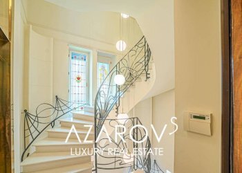 Interno palazzo - Villa Taggia - photo 31