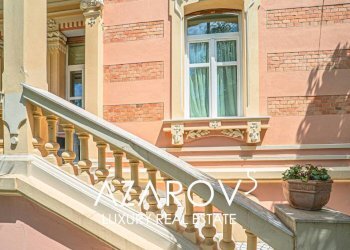 Scala - Villa Taggia - photo 32