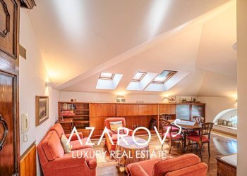 Salone - Villa Taggia - photo 33