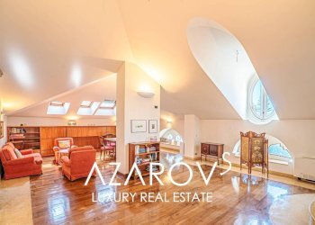 Salone - Villa Taggia - photo 34