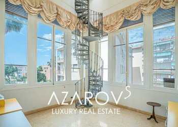 Veranda - Villa Taggia - photo 35