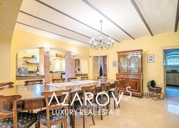 Interno non residenziale - Villa Taggia - photo 36