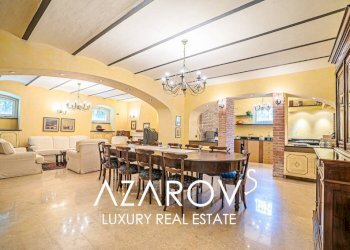 Interno non residenziale - Villa Taggia - photo 37