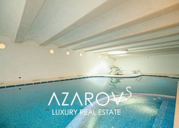 Piscina - Villa Taggia - photo 39