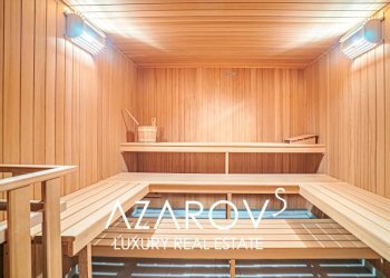 Camera da letto - Villa Taggia - photo 40