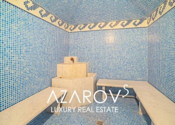 Bagno - Villa Taggia - photo 41