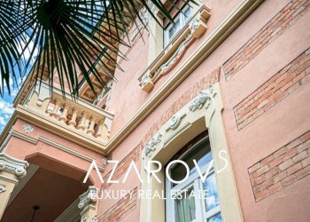 Facciata - Villa Taggia - photo 42