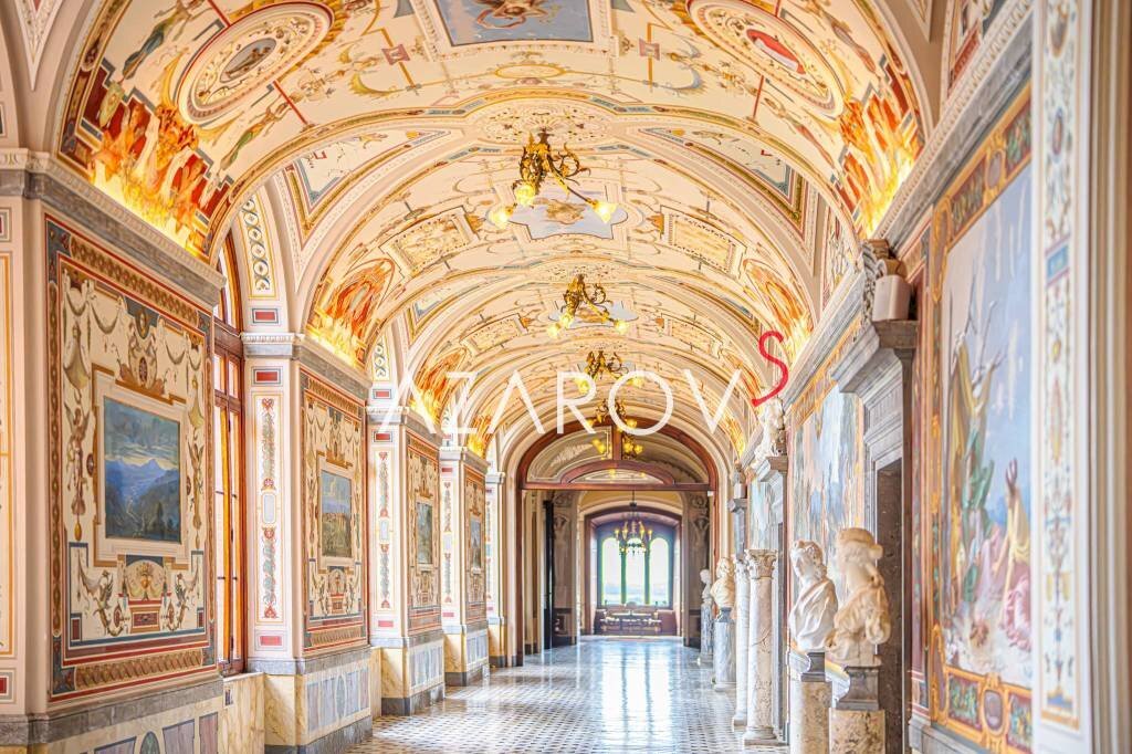 Zona - Villa via Roma, Viterbo - foto 2