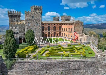 Vista - Villa via Roma, Viterbo - foto 1