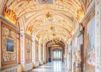 Zona - Villa via Roma, Viterbo - foto 2