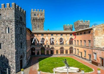 Zona - Villa via Roma, Viterbo - foto 5