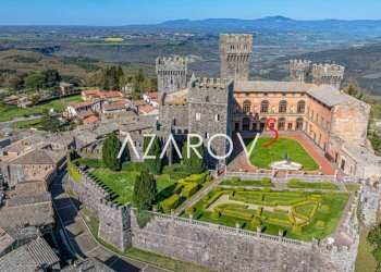 Vista - Villa via Roma, Viterbo - foto 6