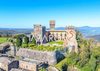 Vista - Villa via Roma, Viterbo - foto 7