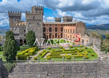 Vista - Villa via Roma, Viterbo - foto 8