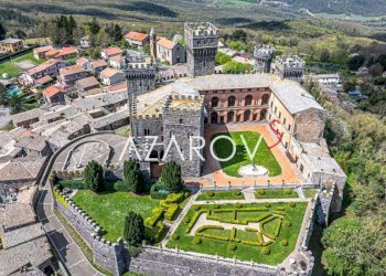 Vista - Villa via Roma, Viterbo - foto 9