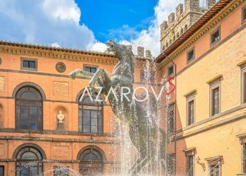 Zona - Villa via Roma, Viterbo - foto 10