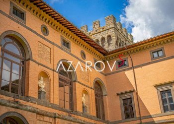 Zona - Villa via Roma, Viterbo - foto 11