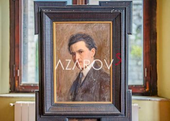 Interno palazzo - Villa via Roma, Viterbo - foto 13