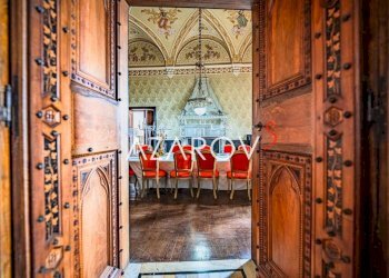 Cantina - Villa via Roma, Viterbo - foto 14