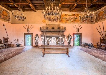 Interno non residenziale - Villa via Roma, Viterbo - foto 16