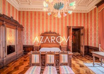 Salone - Villa via Roma, Viterbo - foto 19