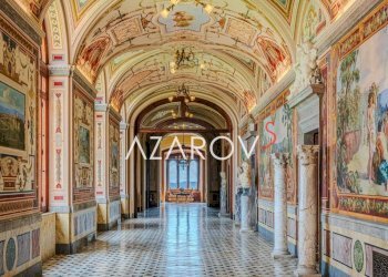 Zona - Villa via Roma, Viterbo - foto 20