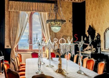 Interno non residenziale - Villa via Roma, Viterbo - foto 21