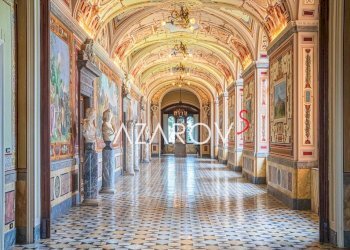 Zona - Villa via Roma, Viterbo - foto 23